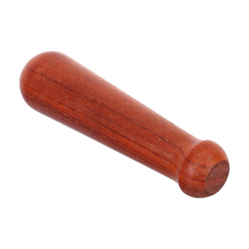3Pcs Wooden Fermentation Tamper Chocolate - Kitchen Garlic Masher Tool 1