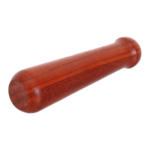 3Pcs Wooden Fermentation Tamper Chocolate - Kitchen Garlic Masher Tool 2