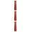 3Pcs Wooden Fermentation Tamper Chocolate - Kitchen Garlic Masher Tool 5
