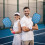 Σετ κουπιών Pickleball από fiberglass με λουλούδια, 2 μπάλες και τσάντα, συμβατό με παιχνίδι 6