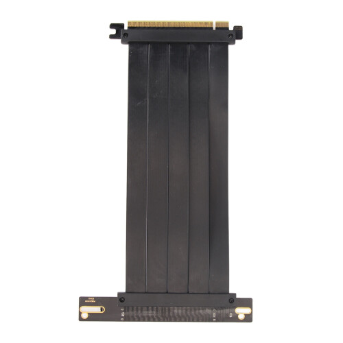 90PCIE4.0X16Riser, Εύκαμπτο καλώδιο επέκτασης GPU, Υποστηρίζει σειρά RTX RX υψηλής απόδοσης 2