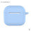 Capa protetora de silicone para Apple AirPods 4 (2024) 8