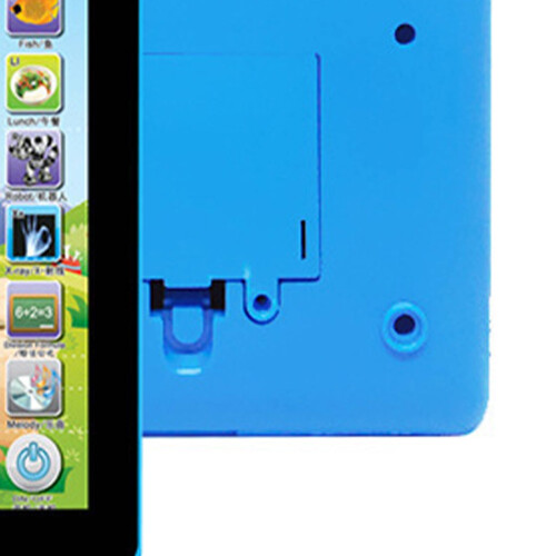 Tablet edukacyjny dla maluchów (1-3 lata) 2