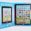 Learning Tablet,Anti-Wear Button Design,Interactive Tablet for Toddlers 1-3,Random Color Engaging Kid Tablet 5