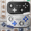 Retro Controller, Hall Joysticks with 1000Hz Polling Rate, Programmable for PC and Mobile Gaming 7