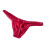 3-pack herenslips, string, comfortabel, satijnen ondergoed voor mannen 5