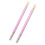 Στυλό κοπής χαρτιού Harmtty2Pcs, διπλή μύτη 0,5mm, συμβατό με αιχμηρό, ατσάλι βολφραμίου, 5