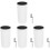 4St Compacte Witte Keuken Snijplank Organizer Met Slim Ontwerp 2