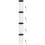 4St Compacte Witte Keuken Snijplank Organizer Met Slim Ontwerp 8