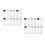 24St Contactlenzen Bewaarbox Rgp Hard Plastic Compact Reislenshouder 4