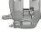 Front Right Floating Caliper for Mercedes C-Class 1.8 2.0 2000-2008 0014209583 2