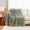 Koc pluszowy Peanuts Snoopy VelvetLoft 55x70 cali 2