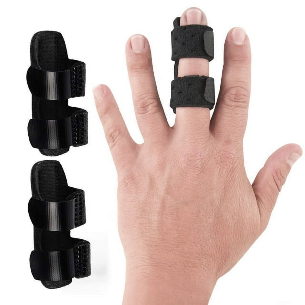 Universal Finger Splint for Arthritis and Trigger Finger 2