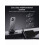 PowerPlus 8000mAh power bank com USB-C e duas portas 6