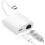 Προσαρμογέας USB-C σε Ethernet 100Mbps με φόρτιση PD 60W, συμβατός με iPhone 17/16/15, MacBook, Android 1
