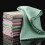 Fish Scale Towel Microfibre Cleaning Cloth 10 pcs 1