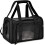 Sac de transport pliable pour chats et chiens 1