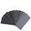Set de șmirghel auto 23x9.5x0.1cm 1