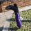 Hexenbeine Halloween-Dekoration 2er-Pack 2