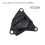 8474216449 Tailgate Handle  with Motor Trunk Lock for  Clio II 1999-2010 6