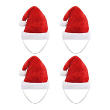 Hata Santa Peataí Hata Santa Lomra Dearg Hata Madra Gléasadh Cat do Choileáinín Piscín Cait Bheaga Madraí