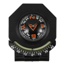 Automotive Dashboard Car Ball Compass Dash Mount Boat Marine Compass With Bottom Universal For Boat Marine Truck Accessories