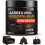 Leather Recoloring Balm Dark Brown 10 oz 1