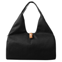 Bolsas de viaje para yoga y gimnasio para mujer con compartimento para zapatos y soporte ajustable para esterilla de yoga, rosa, negro, verde, caqui,