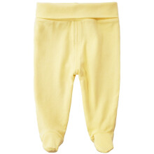 MesaSe 0-12 Monate Babykleidung für Mädchen und Jungen, Baumwoll-Babyhose mit hohem Bund, Leggings für Frühling und Sommer, 1 Stück