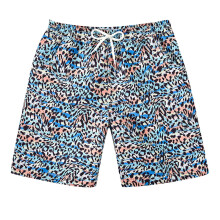 Boy's Swimsuit Toddler Kids Baby Boy Summer Print Shorts Quick Dry Beach Swimwear Swimming Trunks Clothes Beach Shorts