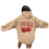Damen-Sweatshirt, trendiger Kirsch-Hoodie 1