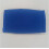 Clúdach Strap Smig Neoprene do Chlogaid Peile Gorm 1