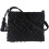 Τσάντα ώμου Boho Crossbody, χειροποίητη τσάντα ώμου από βαμβακερό σχοινί, καλοκαιρινές 1