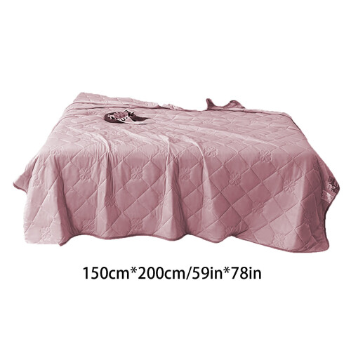 Μαλακό πάπλωμα από μικροΐνες Queen Quilt 59x86,6 ίντσες – Ελαφρύ καλοκαιρινό και 2