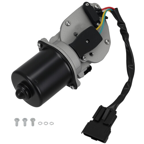 5-Pin Drive System for Vauxhall Vivaro 2002-2014 7701473364 Front Motor 2
