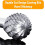 Rotary Burr Set Tungsten Carbide Double Cut 10 pcs 3