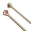 Αντιολισθητικά Chopsticks με εκτύπωση σε σχήμα νυχιού γάτας - Κατάλληλα για τρόφιμα PS, 8