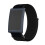 Λουράκι ρολογιού Amazfit Helio από νάιλον 22mm 140-210mm 1