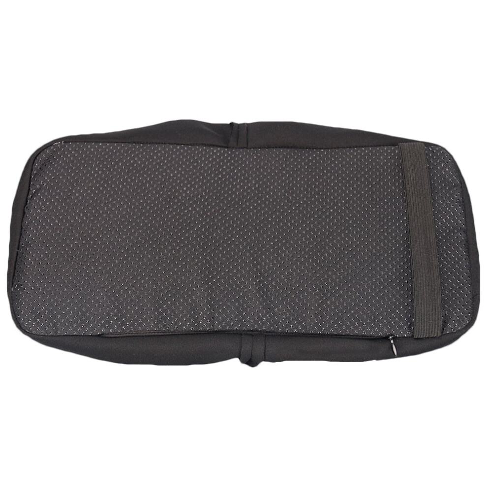 HEMOTON Memory Foam for Walker Knee Scooter Padded Support Comfort