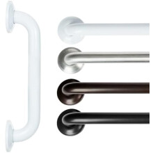 Bathroom Grab Bar for Bathtub and Shower 18-inch