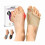 Διορθωτικό μανίκι Hallux Valgus – Αναπνέον, Αντιολισθητικό, 4 1