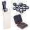 Κιτ φακού Smartphone 6 σε 1: Ευρυγώνιος 0,63x, Τηλεφακός 2x, Fisheye, CPL, Ακτινικό φίλτρο – 6