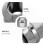 Worgeous10pcs Παξιμάδια με ανοιχτά άκρα για τρέιλερ, κατάλληλα για σκάφη, τροχόσπιτα, 7