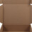 FRCOLOR 10Pcs Brown Corrugated Mailing Boxes Easy Assemble for Efficient Shipping 4