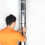 OUNONA6Sheets lydisolerende materiale for biler lyddempende isolasjon bomull 6
