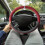 Leather Steering Wheel Cover Universal Fit Sweatproof 4