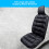 Car Winter Seat Cushion Front Thick Soft Cotton 1pc 4