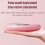 Constant temperature coaster warmer coaster automatic smart heater base Xmas L7 7