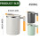 Vakuumisolierter Edelstahlbecher, 473 ml 3