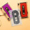 Blank Audio Cassette Tape Decorative Vintage Style 5